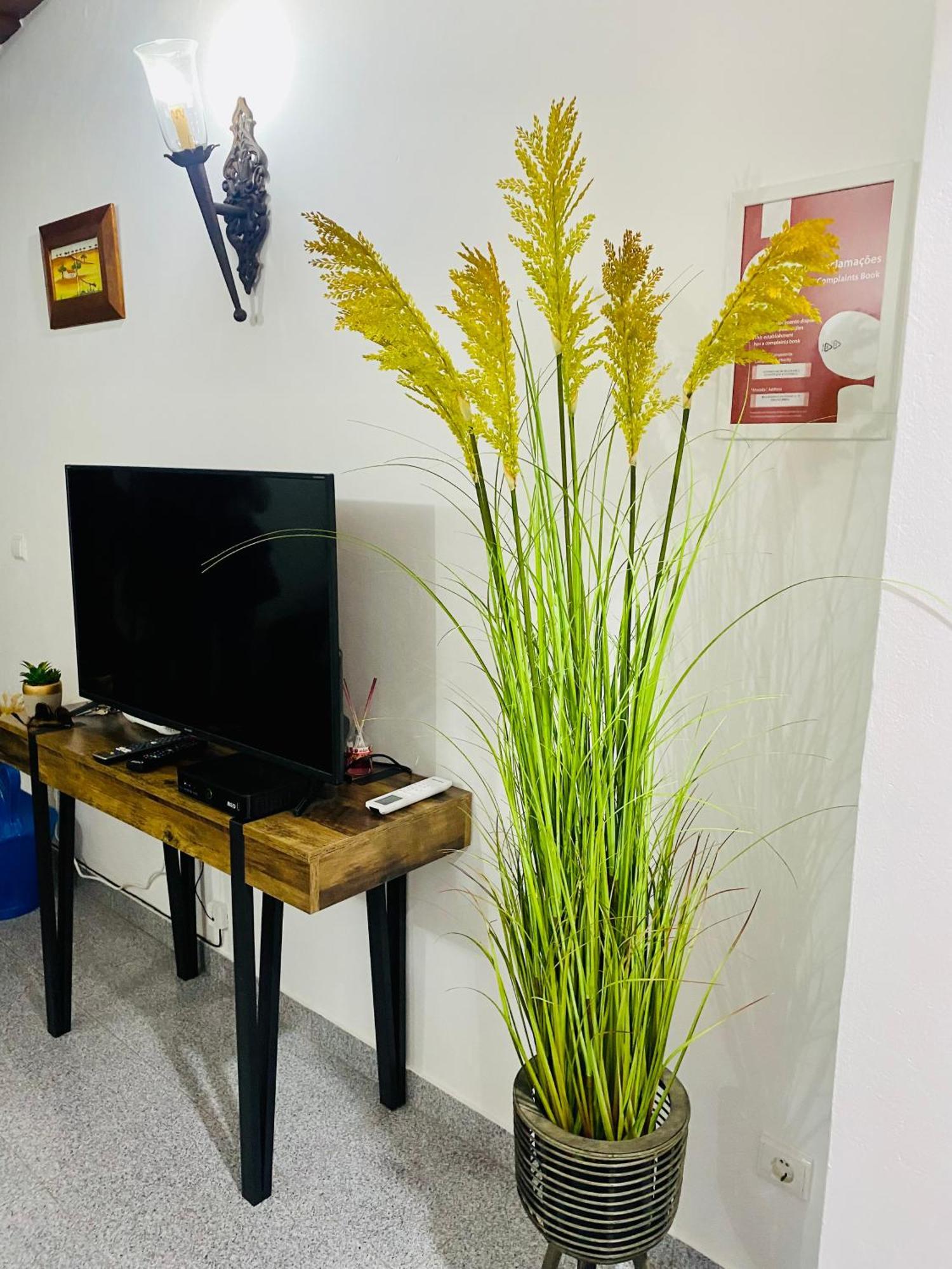 E Um Descanso Campinho Zewnętrze zdjęcie